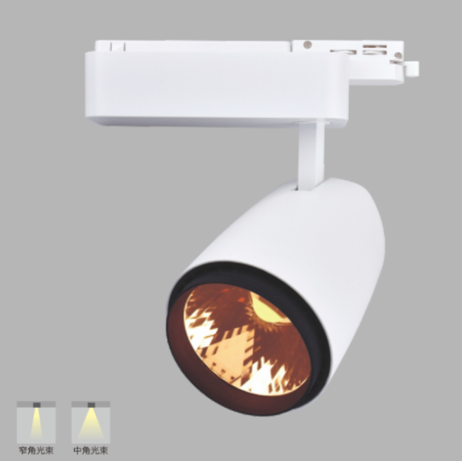 13447 LED 轨道射灯